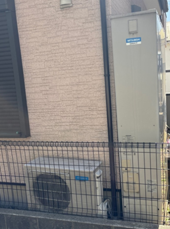 東京都東村山市　W様邸