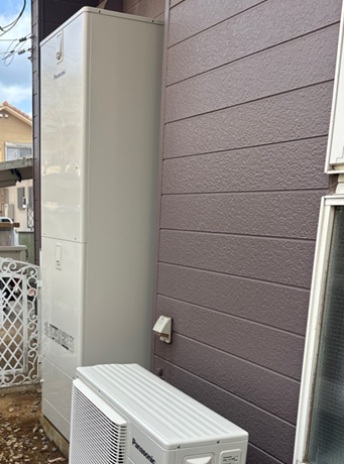 香川県木田郡　E様邸