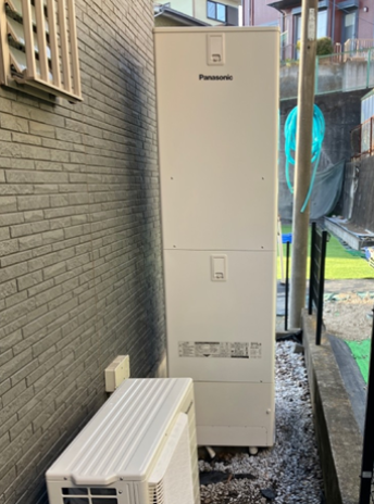 三重県北牟婁郡　K様邸