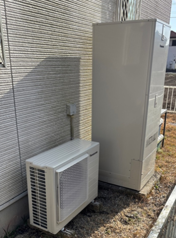 岐阜県多治見市　U様邸