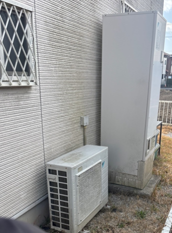 岐阜県多治見市　U様邸