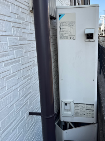 岡山県高梁市　S様邸