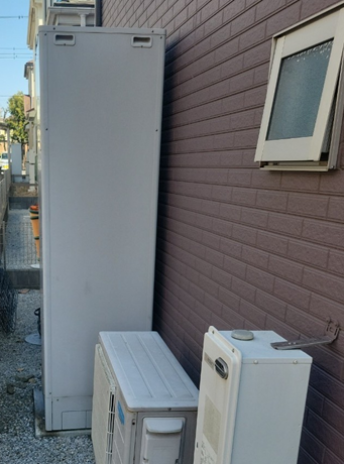 千葉県館山市　K様邸