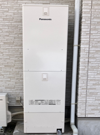 滋賀県犬上郡　U様邸