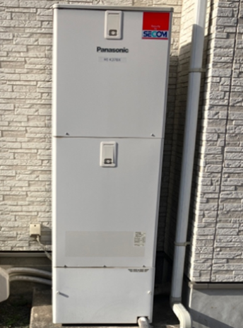 滋賀県犬上郡　U様邸