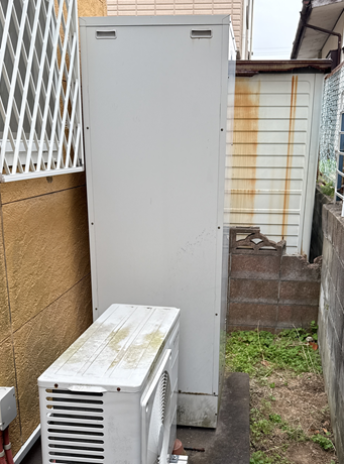 埼玉県北葛飾郡　K様邸