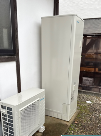 滋賀県米原市　I様邸