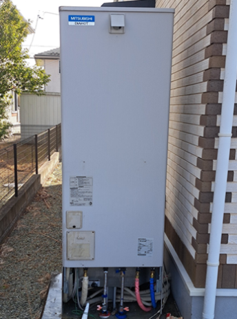 福井県三方上中郡　S様邸