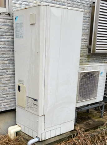 大阪府河内長野市　M様邸