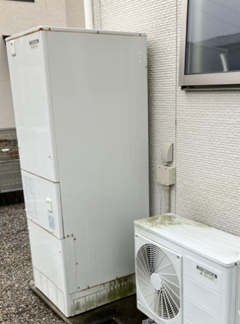 長崎県北松浦郡　S様邸