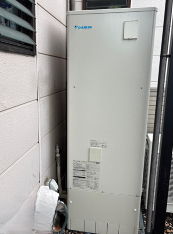 福井県三方上中郡　K様邸