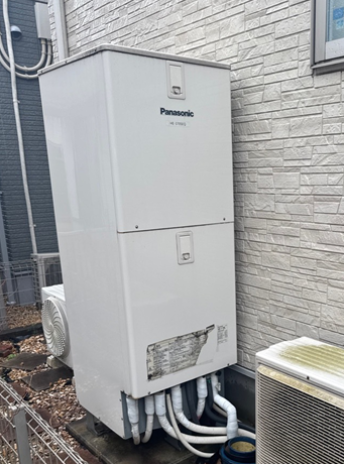 神奈川県相模原市　U様邸