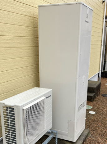 奈良県宇陀郡　H様邸