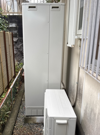 大分県東国東郡　O様邸