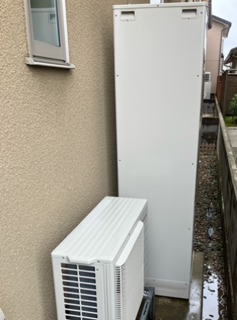 福島県東白川郡　Y様邸