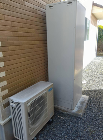 新潟県妙高市　Y様邸