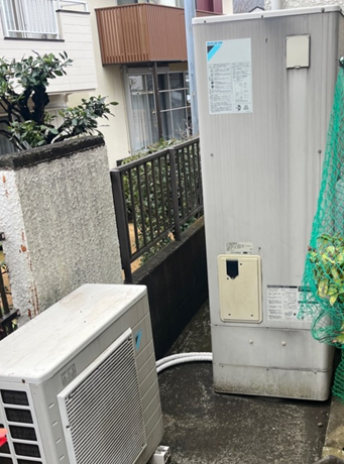 愛媛県西宇和郡　S様邸