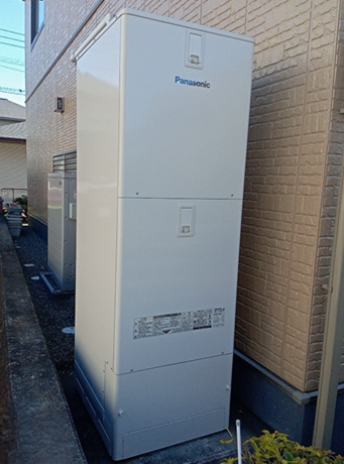 岡山県高梁市　T様邸