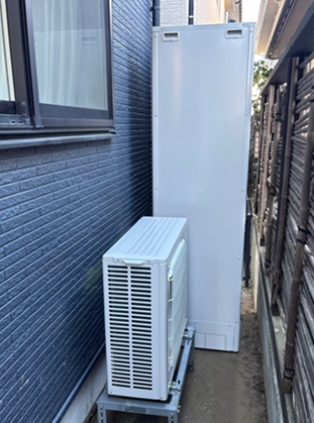 埼玉県所沢市　W様邸