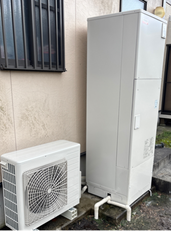 山形県米沢市　H様邸