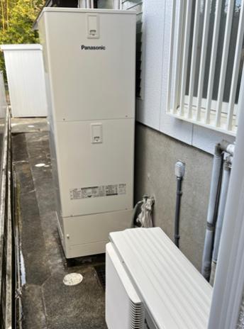 広島県府中市　M様邸