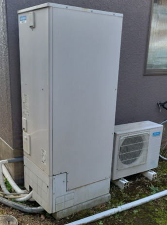 佐賀県藤津郡　A様邸