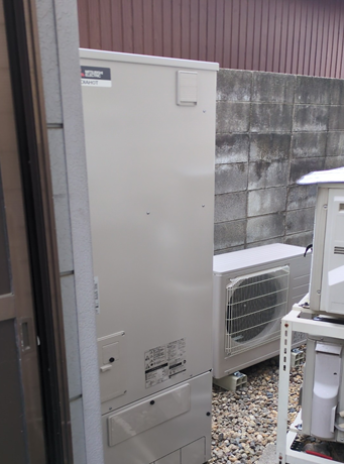 埼玉県坂戸市　S様邸