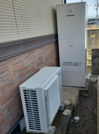 福岡県田川市　T様邸