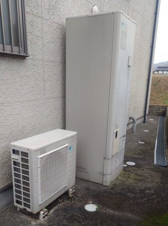 三重県多気郡　T様邸