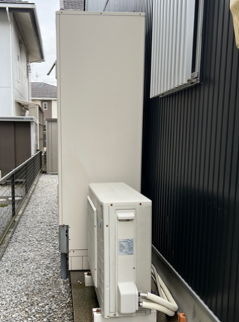 富山県砺波市　I様邸