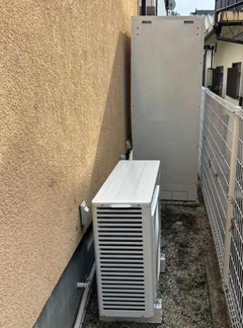 愛知県豊川市　M様邸