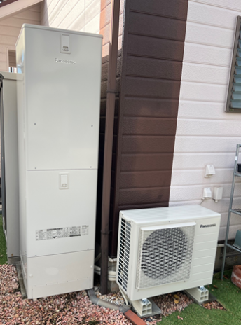 神奈川県茅ヶ崎市　T様邸