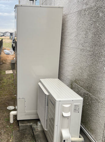 滋賀県彦根市　S様邸