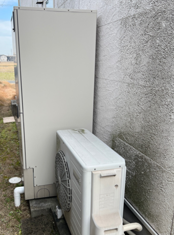 滋賀県彦根市　S様邸