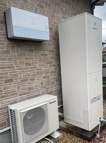 広島県広島市　H様邸