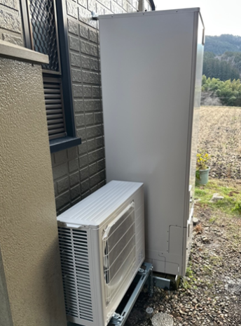 石川県鳳珠郡　N様邸