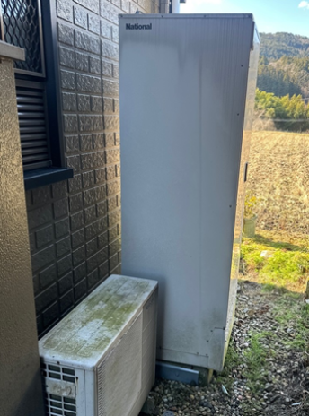 石川県鳳珠郡　N様邸