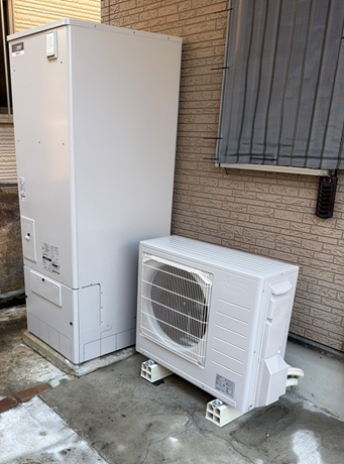 茨城県潮来市　Y様邸