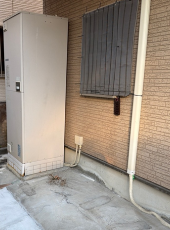 茨城県潮来市　Y様邸