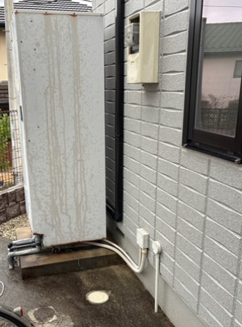 徳島県名西郡　O様邸