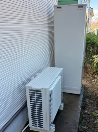 埼玉県狭山市　H様邸