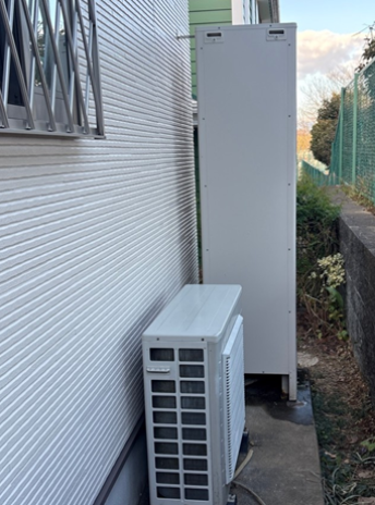 埼玉県狭山市　H様邸