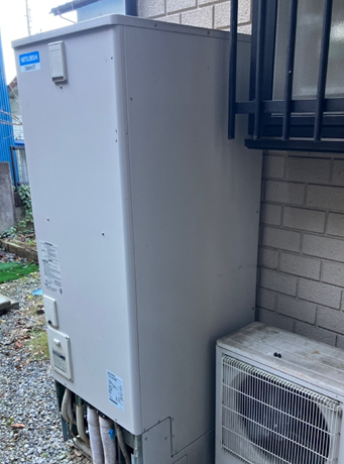 兵庫県養父市　S様邸