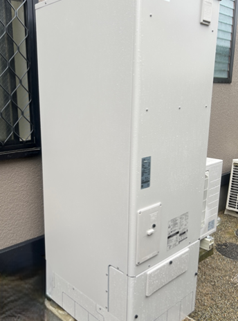 新潟県五泉市　H様邸