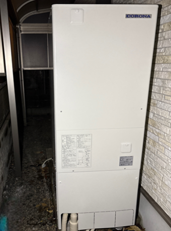 茨城県ひたちなか市　M様邸