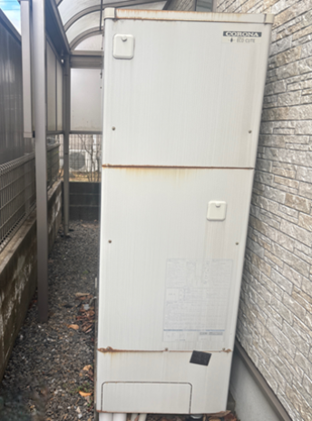 茨城県ひたちなか市　M様邸