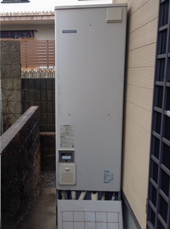 大阪府河内長野市　O様邸