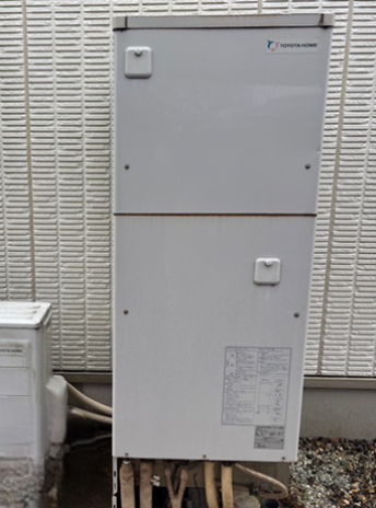 東京都足立区　H様邸