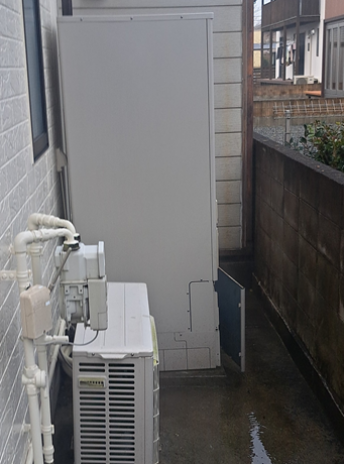 山梨県笛吹市　W様邸