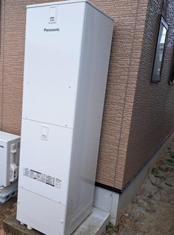 富山県黒部市　S様邸